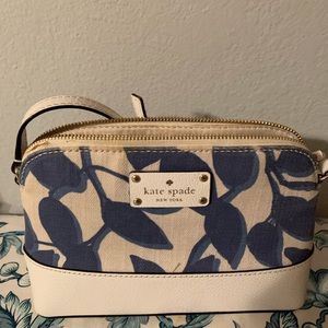Kate Spade Small Crossbody